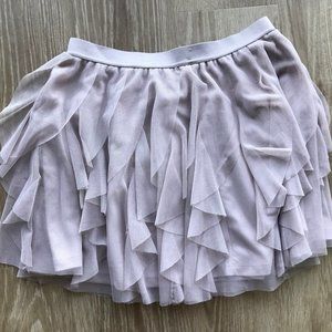 LC Lauren Conrad Skirt